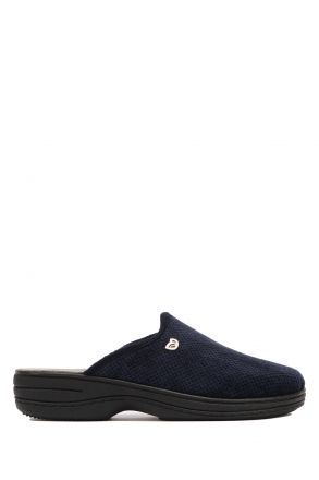 202000 Kifidis Eco Bio Memory Poland Kadın Terlik 36-40 Mavi / Blue Donna