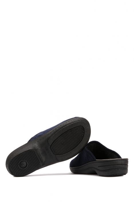 202000 Kifidis Eco Bio Memory Poland Kadın Terlik 36-40 Mavi / Blue Donna