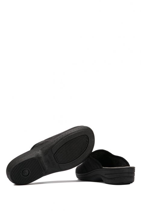 202000 Kifidis Eco Bio Memory Poland Kadın Terlik 36-40 Siyah / Nero Donna