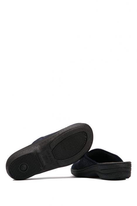 202006 Kifidis Eco Bio Memory Microsfere Kadın Terlik 36-40 Mavi / Blue Donna