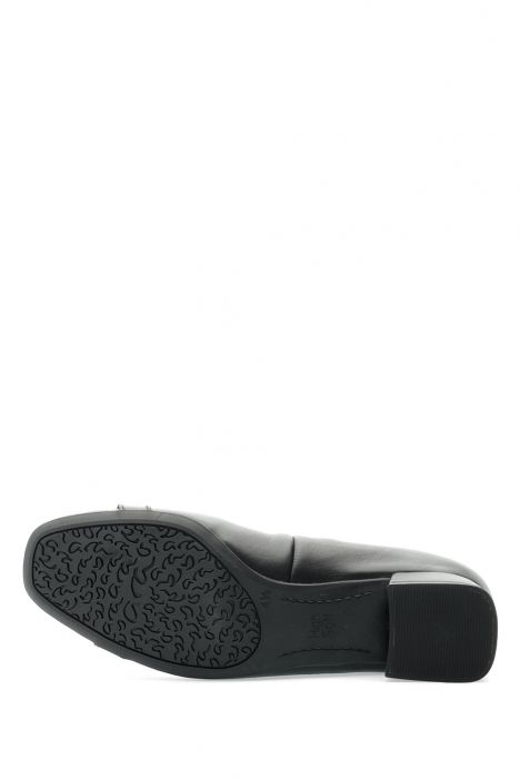 20420 Ara Shoes Graz Kadın Deri Topuklu Ayakkabı 3.5-7.5 10 FIRENZE , BLACK