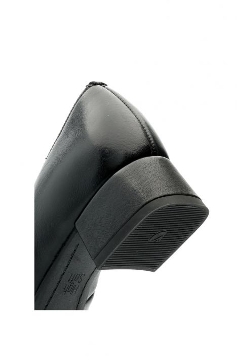 20420 Ara Shoes Graz Kadın Deri Topuklu Ayakkabı 3.5-7.5 10 FIRENZE , BLACK