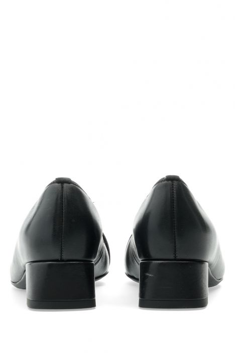 20420 Ara Shoes Graz Kadın Deri Topuklu Ayakkabı 3.5-7.5 10 FIRENZE , BLACK