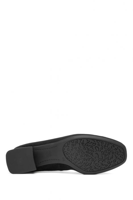 20423 Ara Shoes Graz Kadın Topuklu Ayakkabı 3.5-7.5 11 SAMTCHE,LEO-LAC , SCHWARZ,MOUSSE