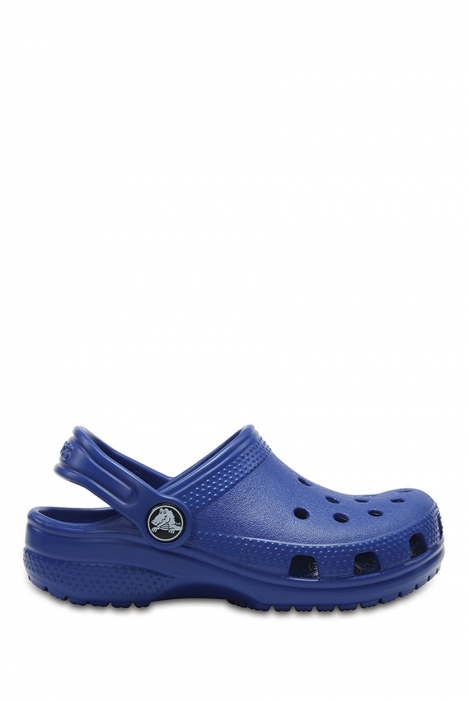 Crocs 204536 Classic Clog Çocuk Sandalet 19-34 BLUE JEAN