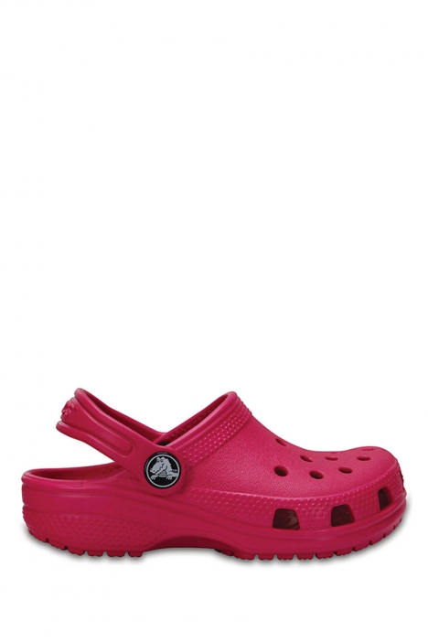 Crocs 204536 Classic Clog Çocuk Sandalet 19-34 CANDY PINK