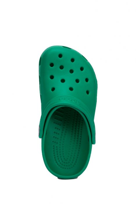 Crocs 204536 Classic Clog Çocuk Sandalet 19-34 Deep Green
