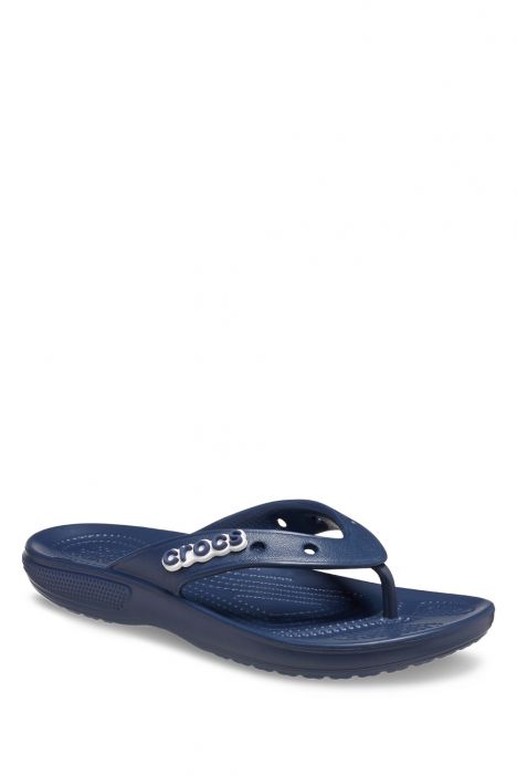 Crocs 207713 Classic Flip Kadın Terlik 36-40 410- Navy - Lacivert