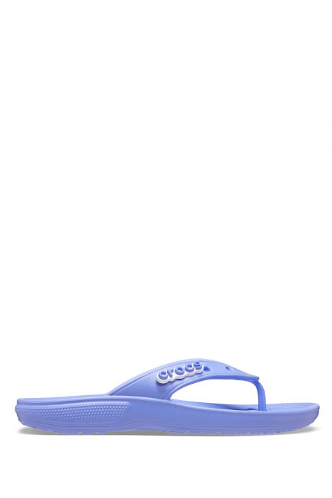 Crocs 207713 Classic Flip Kadın Terlik 36-40 5PY-Digital Violet - Mor