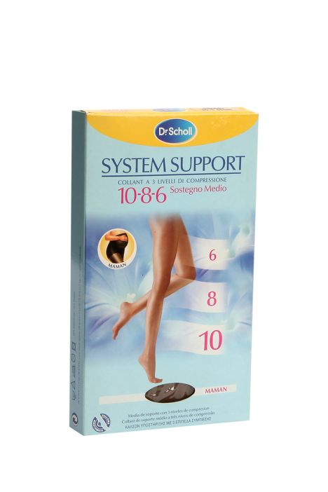 2090 Scholl Hamile Varis Çorabı 1086 DAINO