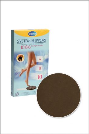 2090 Scholl Hamile Varis Çorabı 1086 DAINO