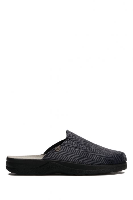 212030 Kifidis Eco Bio Memorisy Luisiana Erkek Terlik 40-45 Gri / Grigio