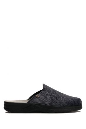 212030 Kifidis Eco Bio Memorisy Luisiana Erkek Terlik 40-45 Gri / Grigio