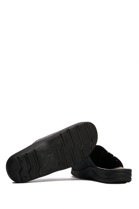 212030 Kifidis Eco Bio Memorisy Luisiana Erkek Terlik 40-45 Gri / Grigio