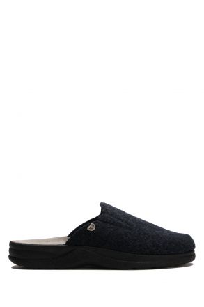 212033 Kifidis Eco Bio Memorisy Feltro Erkek Terlik 40-45 Mavi / Blue
