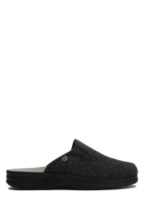 212033 Kifidis Eco Bio Memorisy Feltro Erkek Terlik 40-45 Gri / Grigio