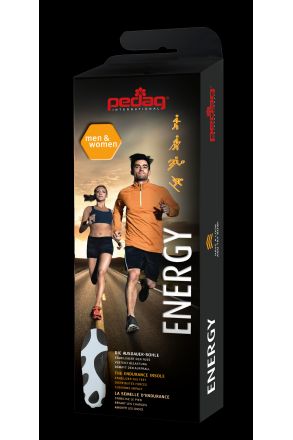 213 Pedag Energy Mid Spor Tabanlık STD