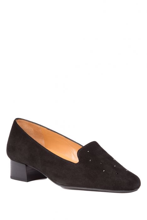 2133187 Platon Kadın Ayakkabı 35-41 Siyah / Negro