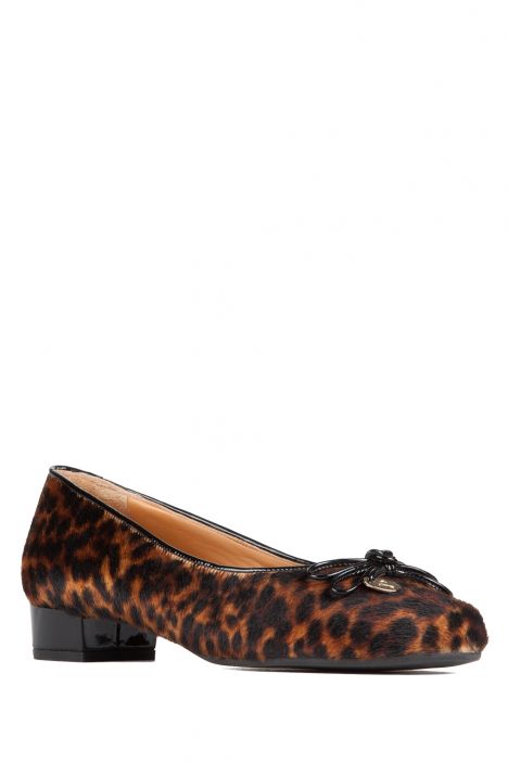 2149686 Platon Kadın Ayakkabı 35-40 Siyah / Negro