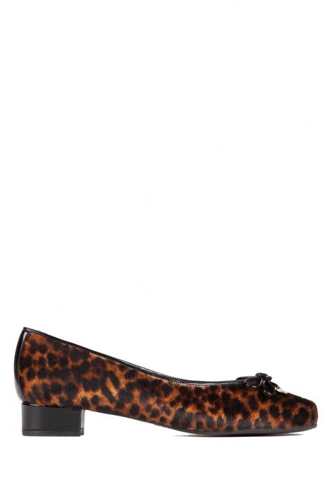 2149686 Platon Kadın Ayakkabı 35-40 Siyah / Negro