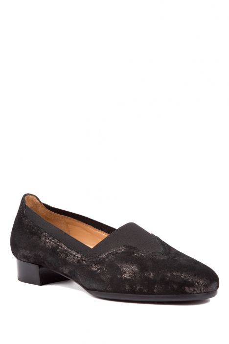 2153730 Platon Kadın Ayakkabı 35-41 Siyah / Negro