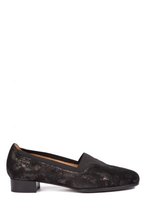 2153730 Platon Kadın Ayakkabı 35-41 Siyah / Negro