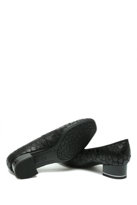 21838 Ara Shoes Graz Kadın Topuklu Ayakkabı 3.5-7.5 85 MOSAIK-KID , SCH/UNI
