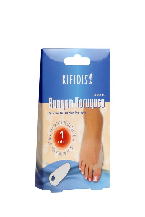 220 Silikon Jel Bunyon Koruyucu TEK