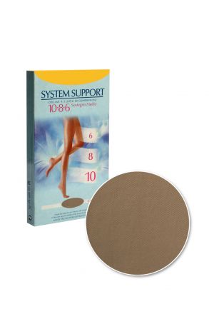 2258 Scholl System Support 1086 CRETA