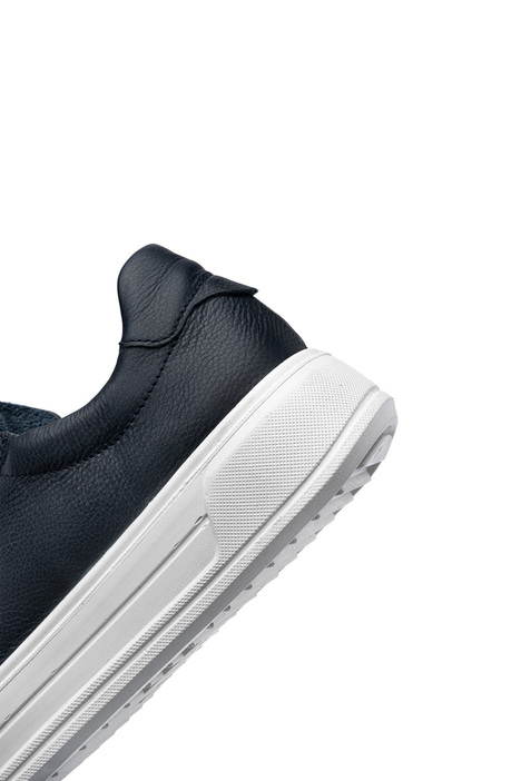 23003 Ara Shoes Canberra Kadın Sneaker 3.5-7.5 62 BLUE