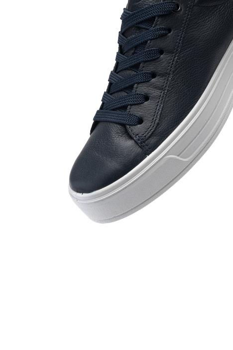 23003 Ara Shoes Canberra Kadın Sneaker 3.5-7.5 62 BLUE