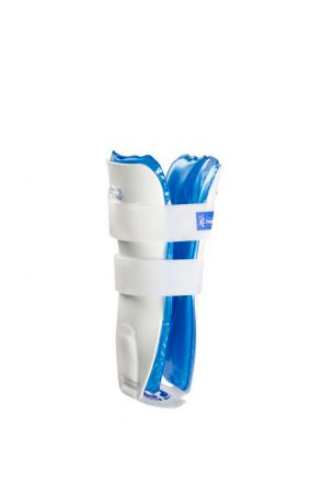 2334 Thuasne Ligacast Air+ Beyaz / White