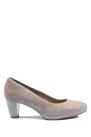 23402 Ara Shoes Kadın Topuklu Ayakkabı 3-7,5 CHIARA - 12C