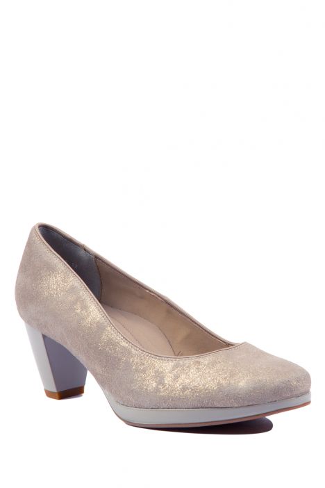 23402 Ara Shoes Kadın Topuklu Ayakkabı 3-7,5 CHIARA - 12C