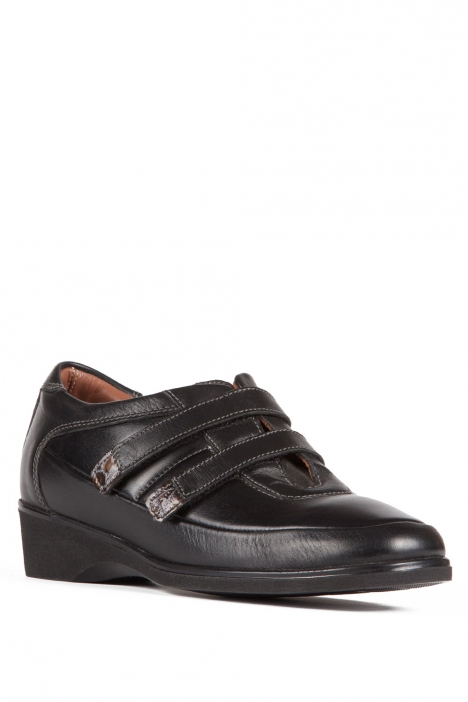 23455 Scholl Calvina Kadın Ayakkabı 35-41 Siyah / Black