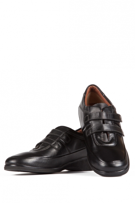 23455 Scholl Calvina Kadın Ayakkabı 35-41 Siyah / Black