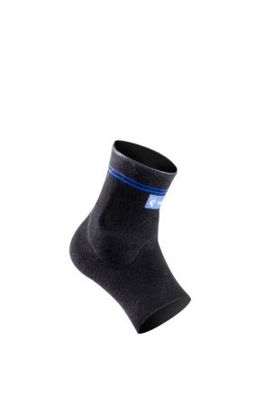 2365 Thuasne Silistab Malleo Siyah / Black
