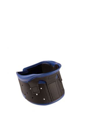 2391 Thuasne C3 Collar Siyah / Nero