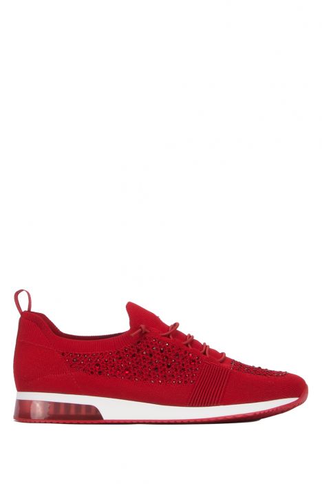 24005 Ara Shoes Kadın Spor Ayakkabı 3.5-8.0 RED - 05RD