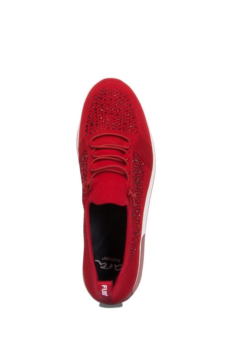 24005 Ara Shoes Kadın Spor Ayakkabı 3.5-8.0 RED - 05RD