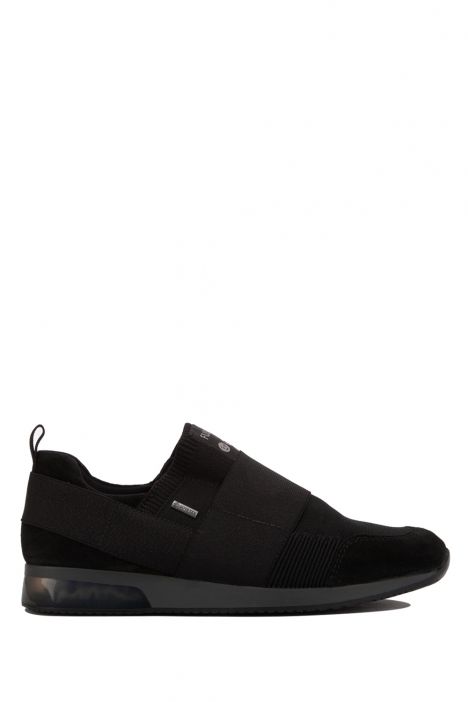 24086 Ara Shoes Kadın Gore-Tex Ayakkabı 3.5-8.0 HYD-SAM,HYD-WOV, SCHWARZ - 01HS