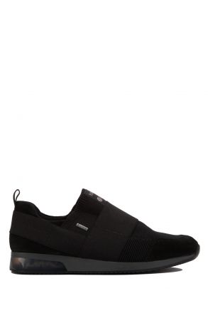 24086 Ara Shoes Kadın Gore-Tex Ayakkabı 3.5-8.0 HYD-SAM,HYD-WOV, SCHWARZ - 01HS