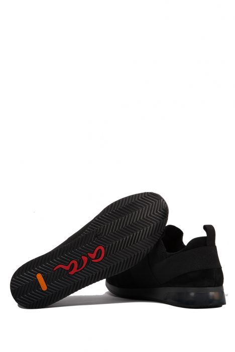 24086 Ara Shoes Kadın Gore-Tex Ayakkabı 3.5-8.0 HYD-SAM,HYD-WOV, SCHWARZ - 01HS
