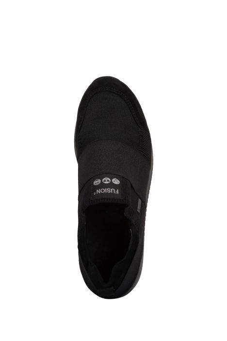 24086 Ara Shoes Kadın Gore-Tex Ayakkabı 3.5-8.0 HYD-SAM,HYD-WOV, SCHWARZ - 01HS