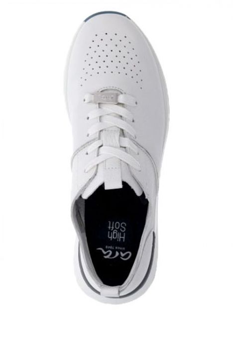 24102 Ara Shoes Kadın Spor Ayakkabı 4.0-7.0 WHITE - 10