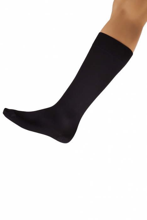 2415 Scholl 70 Den. Erkek Çorabı Siyah / Nero