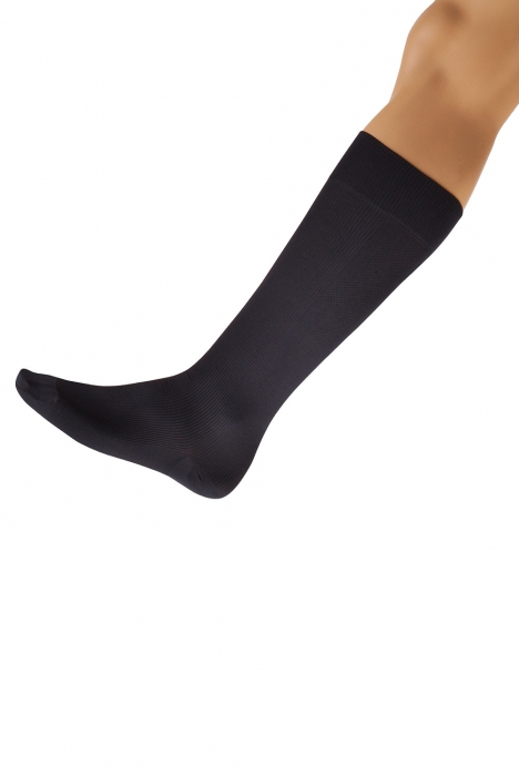 2416 Scholl 70 Den. Erkek Çorabı Antrasit / Anthracite