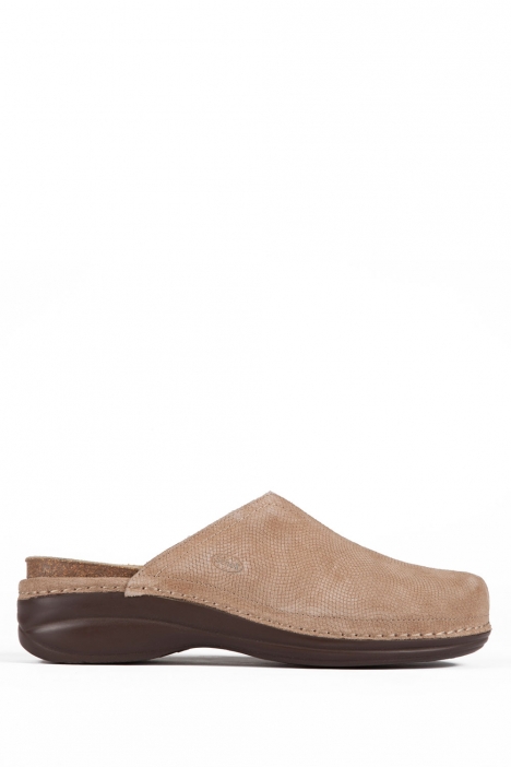 24202 Scholl Duchess Kadın Terlik 35-42 Bej / Beige