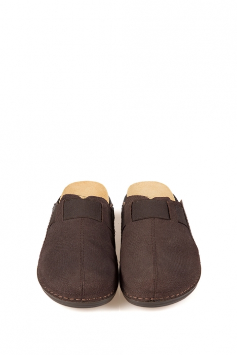 24210 Scholl Jerwin Kadın Terlik 35-41 Kahverengi / Brown