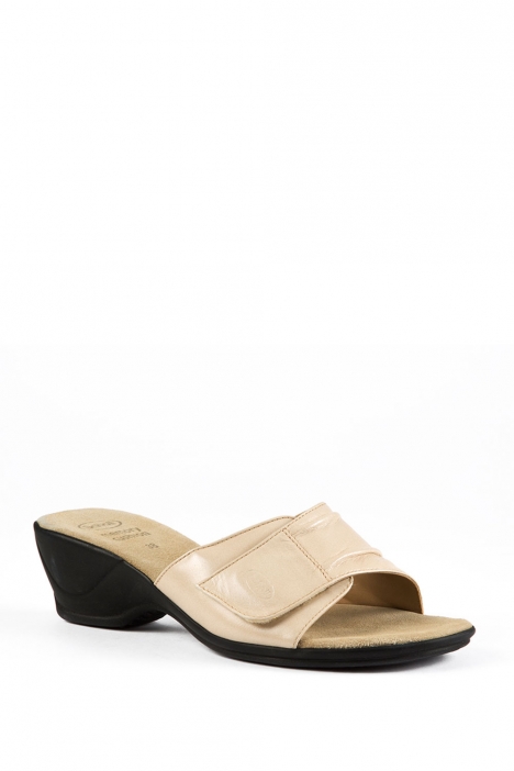 24461 Scholl Chiny Kadın Terlik 35-41 AVORIO